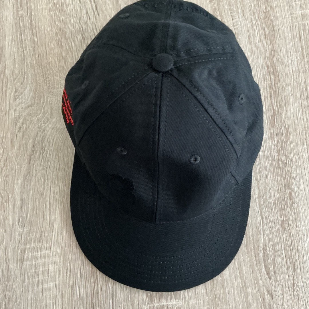 marimekko - 【未使用】マリメッコ Sementti Solid キャップの通販 by