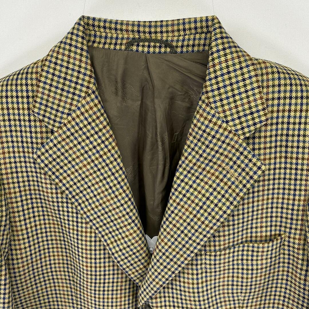 BURBERRY - 古着 90's/90年代 バーバリーズ Burberrys テーラード