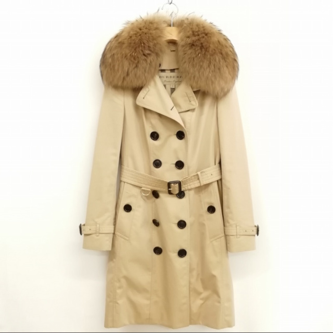 BURBERRY 2WAY トレンチコート 楽天市場】バーバリー コート 2wayの
