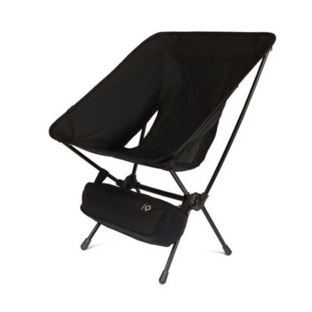 Helinox - ヘリノックス タクティカルチェア ブラック 新品未使用 2025