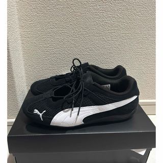 SPEEDCAT（Puma） - 美品 PUMA スピードキャット OG スニーカー プーマ