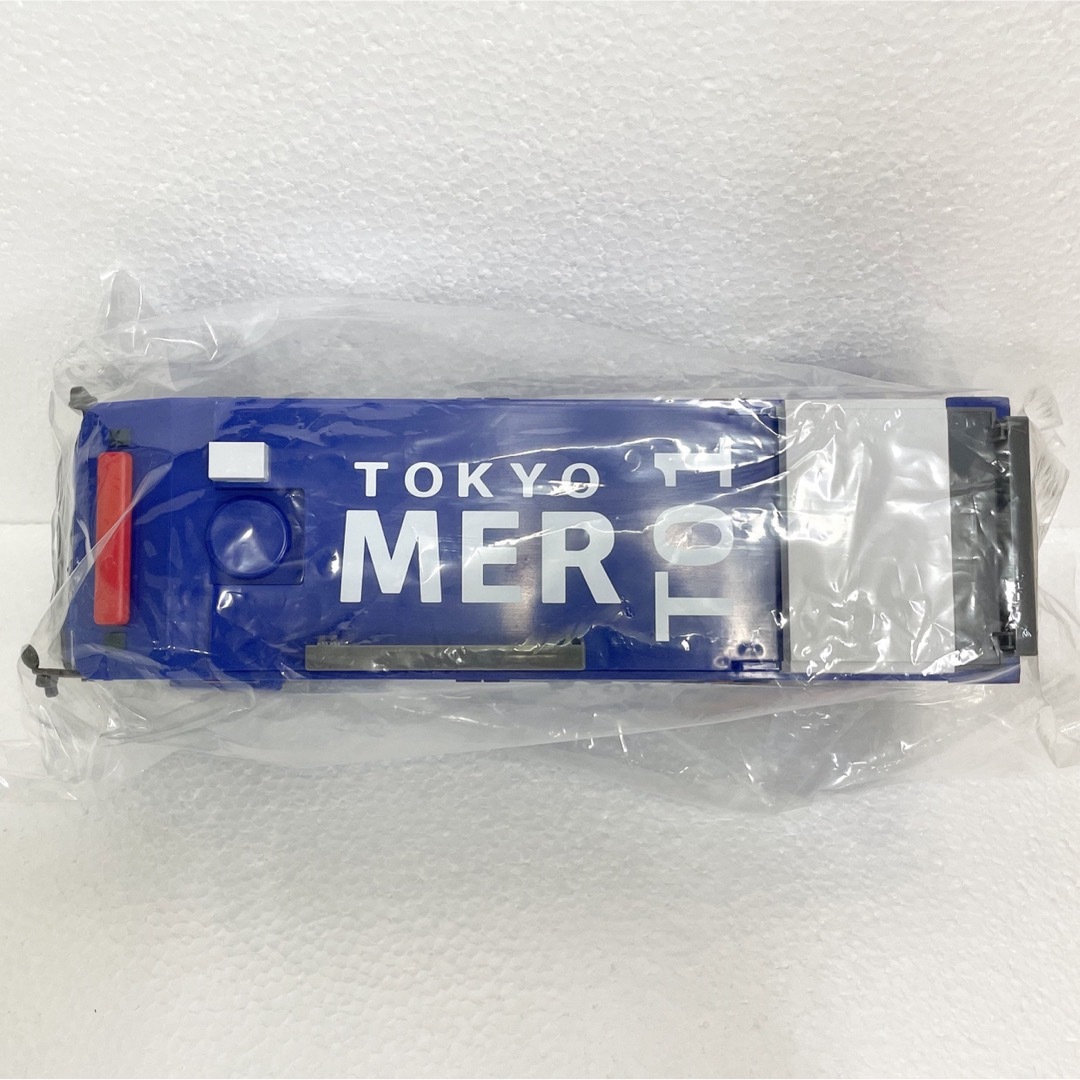 新品未使用】TOKYO MER ポップコーン BOX TO1 ERカー型の通販 by