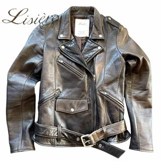 L'Appartement DEUXIEME CLASSE（ライダースジャケット）のフリマ