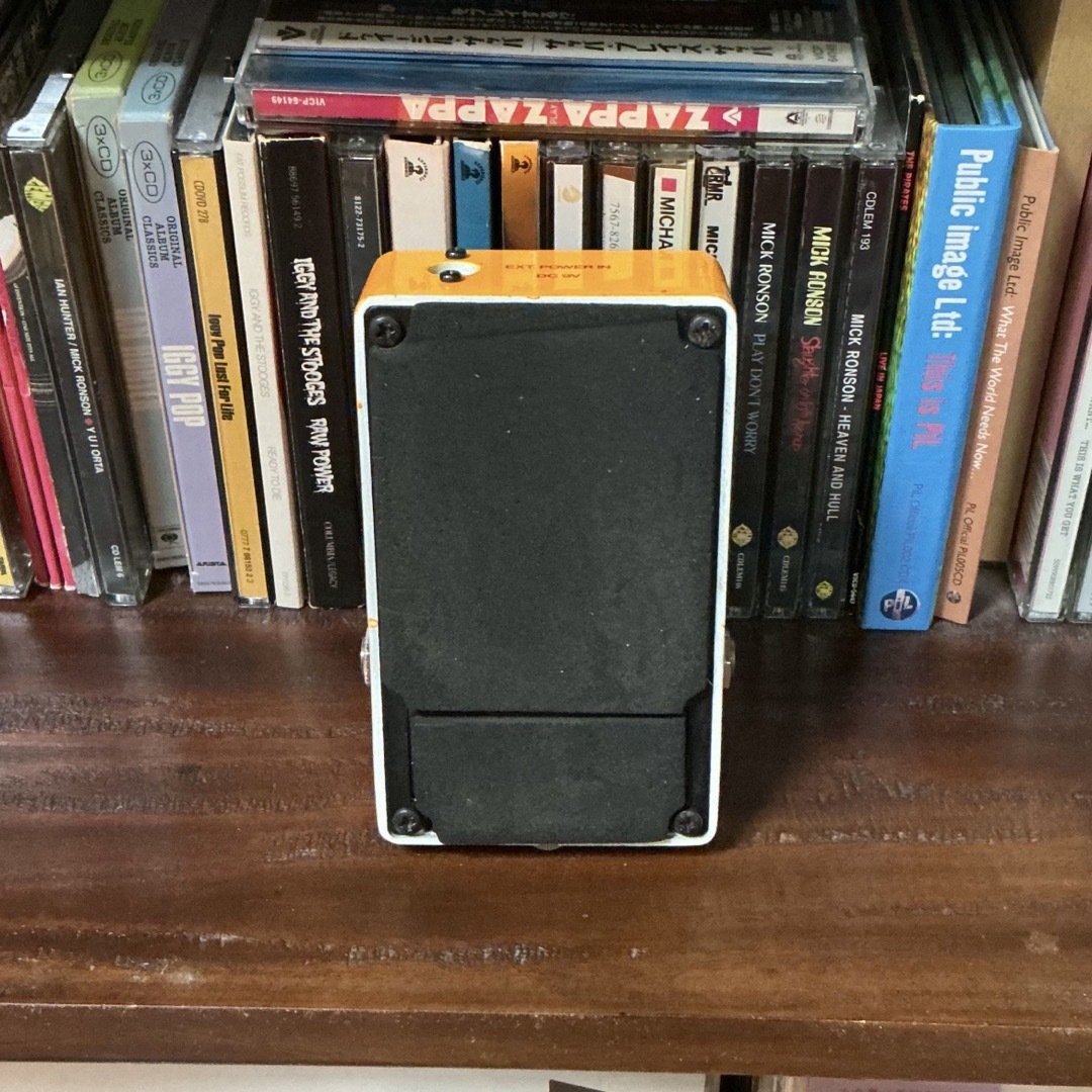 売り切り! コレクタブル! Loco Box The Choker CA3080 売り切り