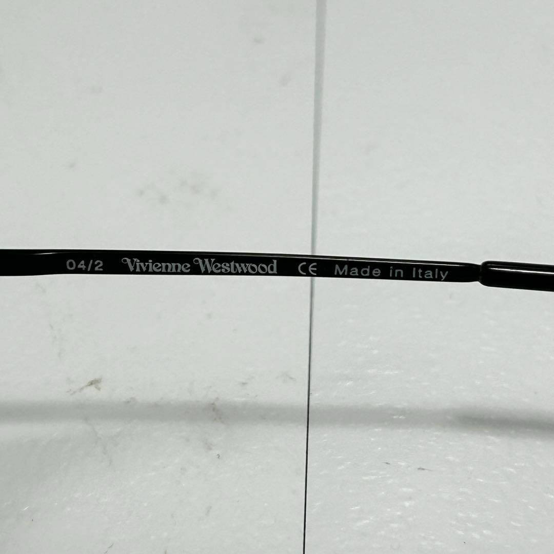 Vivienne Westwood - ◎y2k◎ VivienneWestwood archive サングラスの