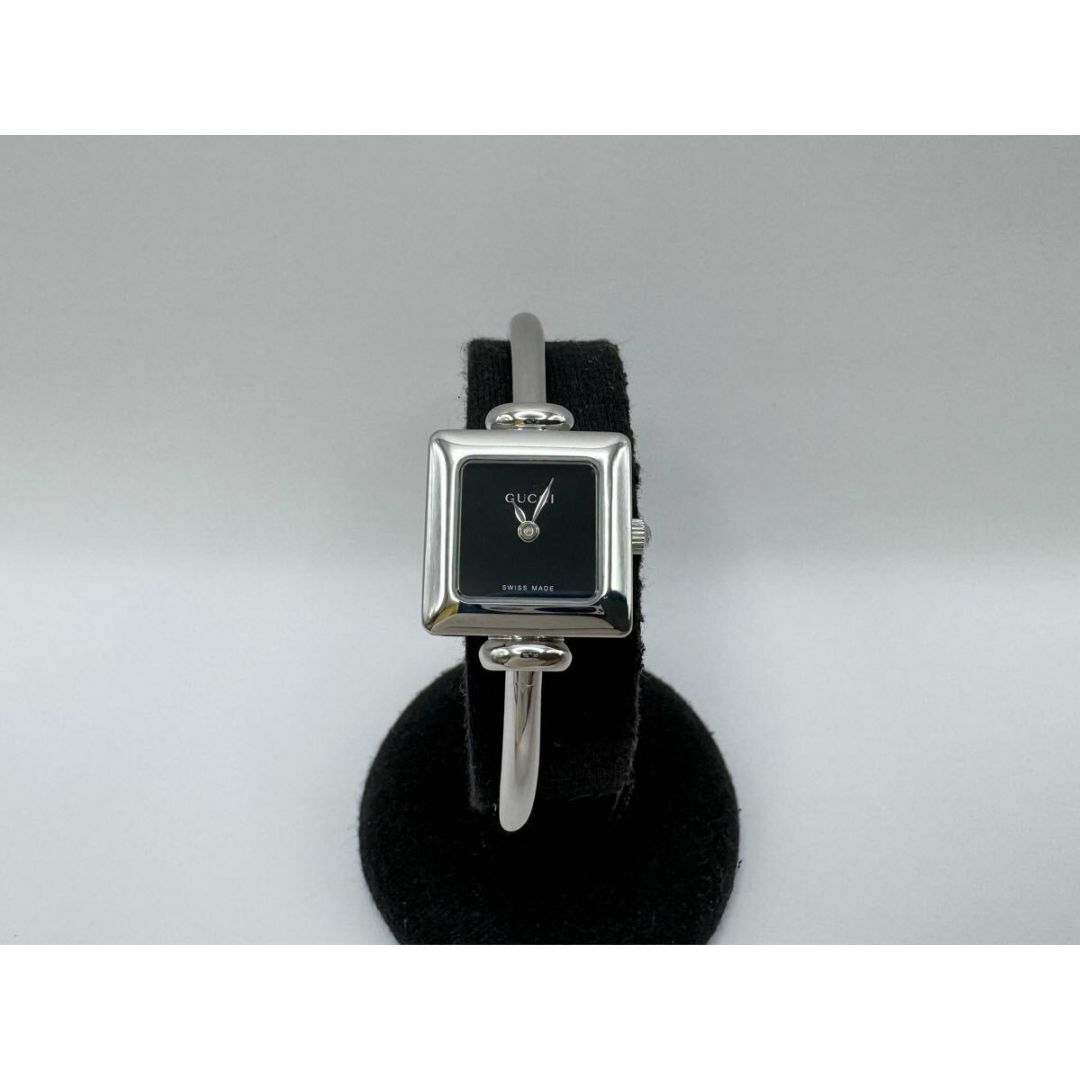 GUCCI 1900L 稼働品 シェル文字盤 レディース腕時計 【売切】GUCCI