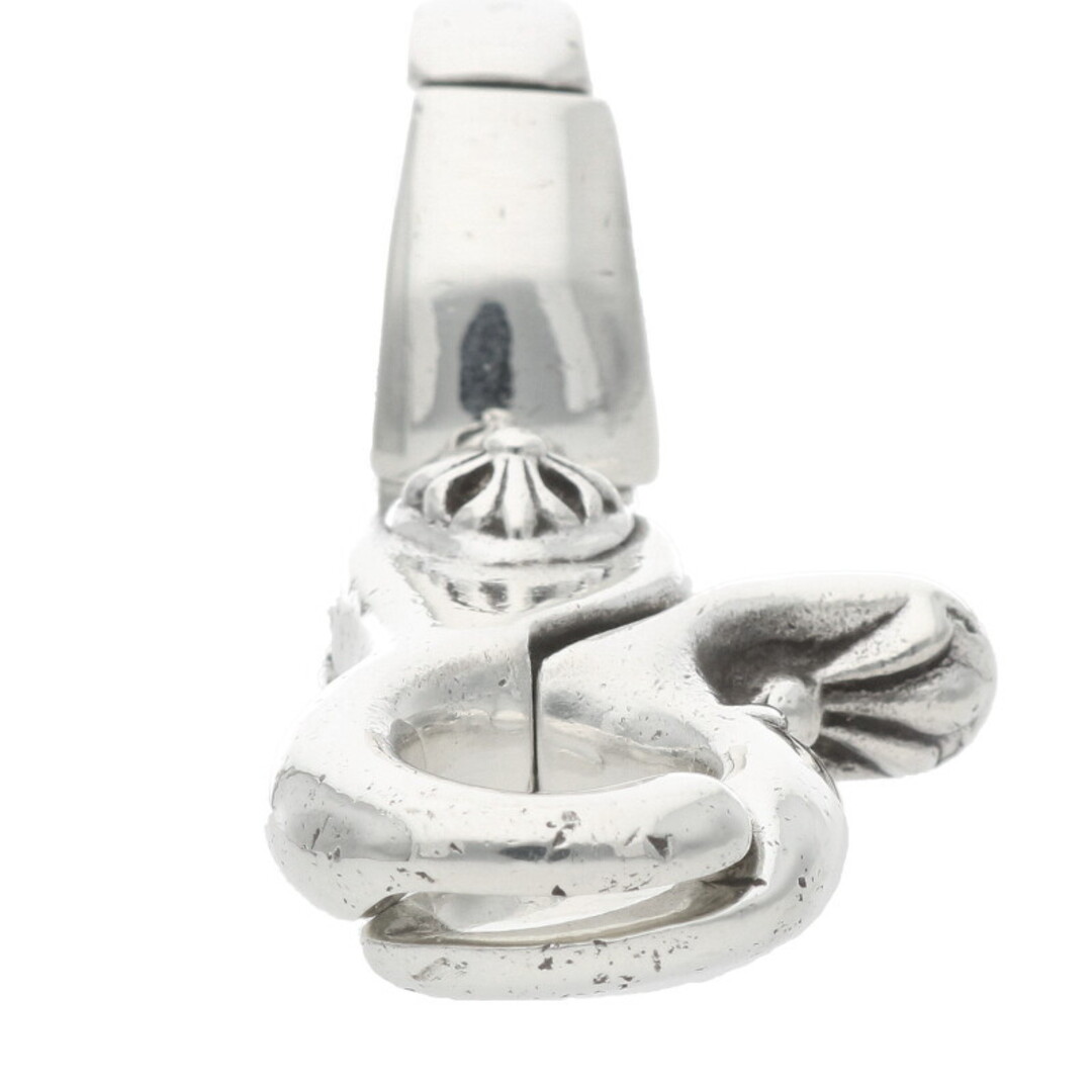 Chrome Hearts - クロムハーツ QUICK CLIP CROSS BALL/クイック