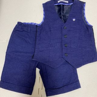 familiar - ファミリア お受験 フォーマル セットの通販 by ひまわり