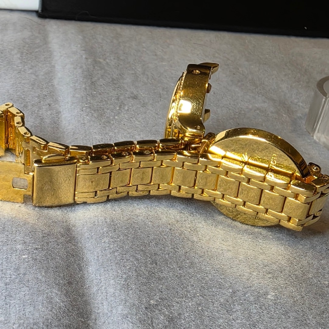 クリスチャンラッセン ウォッチ (金貨時計:コインウォッチ)の通販 by