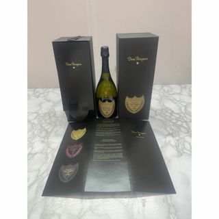 O-575未開栓【ドンペリ ドンペリニヨン ヴィンテージ 2009 箱付き】の