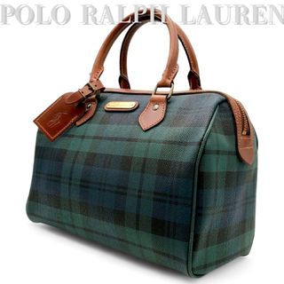 POLO RALPH LAUREN（ボストンバッグ）のフリマアイテム一覧