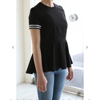 BORDERS at BALCONY（Tシャツ(半袖/袖なし)）のフリマアイテム一覧