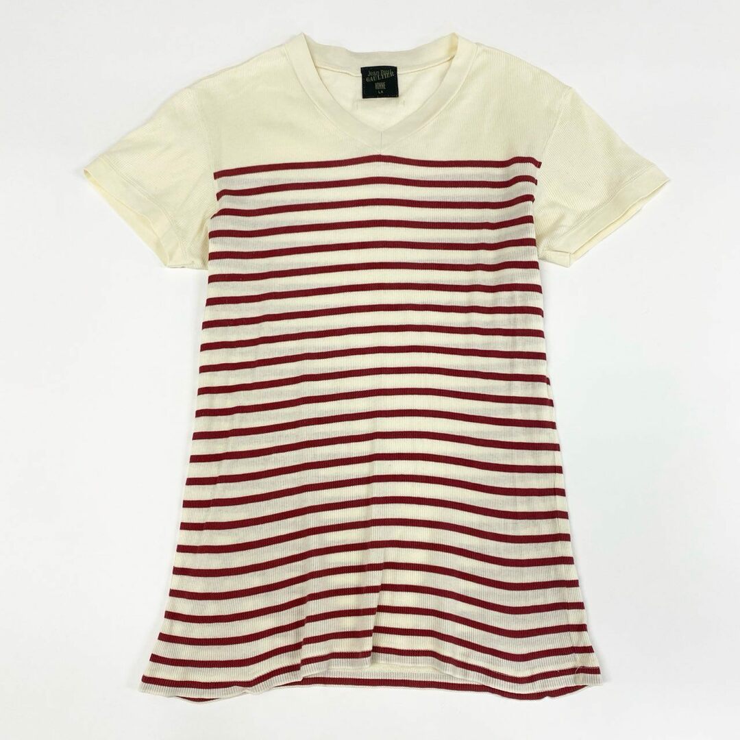 Jean-Paul GAULTIER - 7f11 Jean Paul GAULTIER HOMME ジャンポール