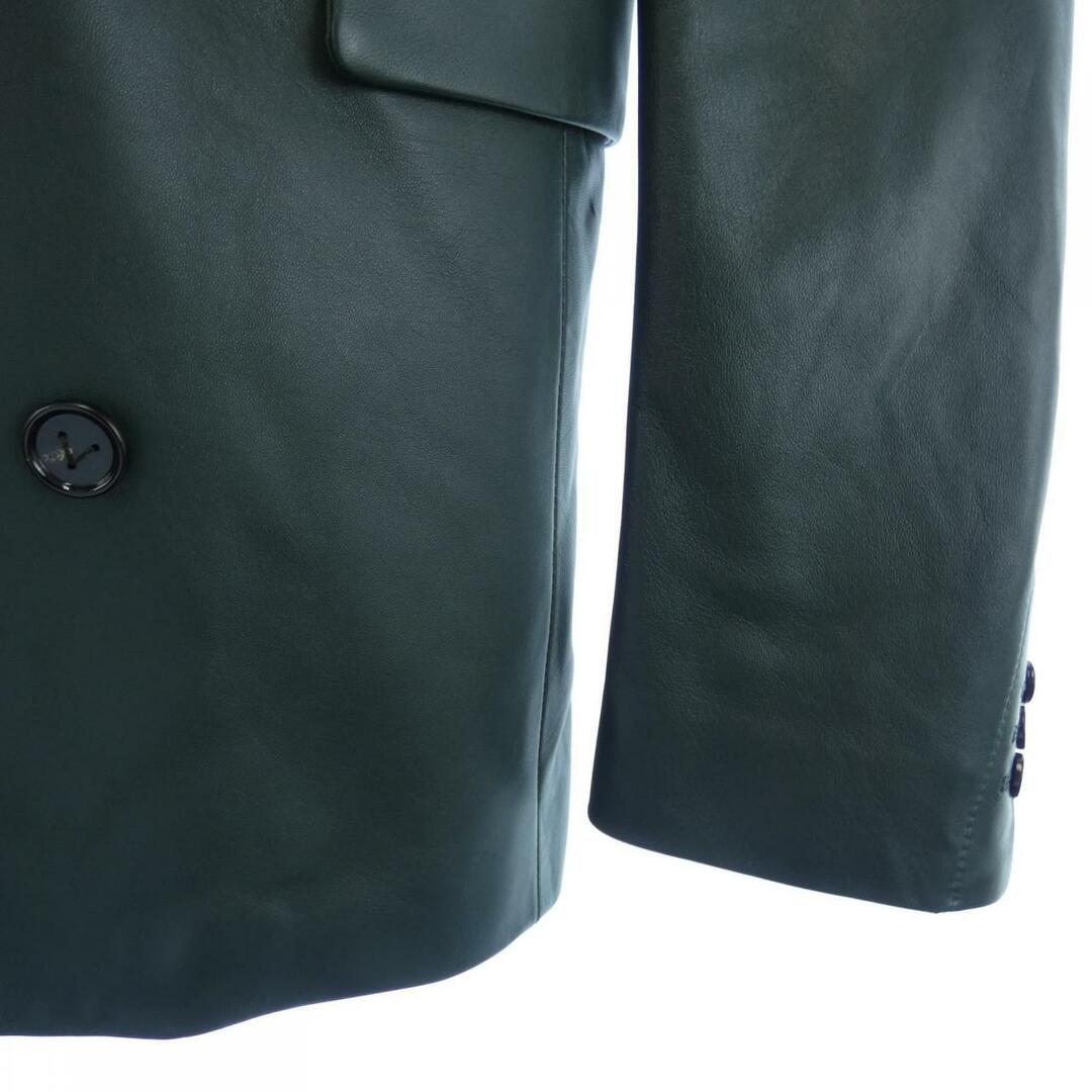 BOTTEGA VENETA - ボッテガヴェネタ BOTTEGA VENETA レザージャケット