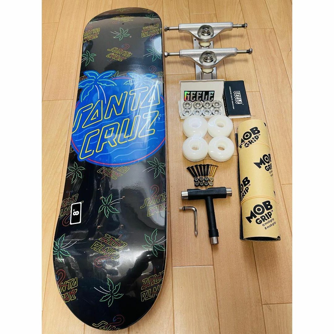 INDYチタン合金トラック同等品使用 ガール Girl 8.0コンプリート GIRL