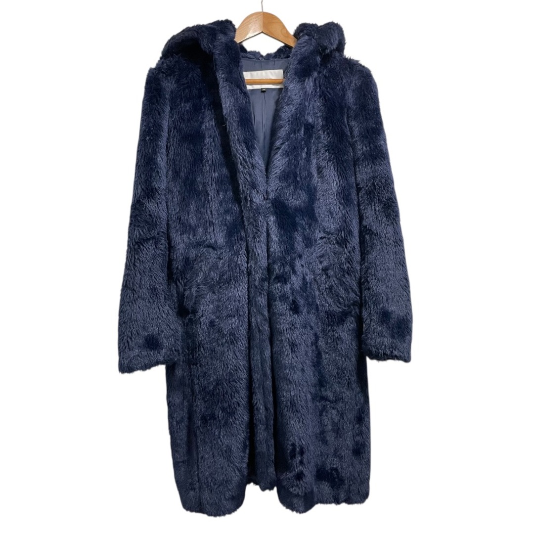 LE CIEL BLEU - 美品 LE CIEL BLEU ルシェルブルー フェイクファー