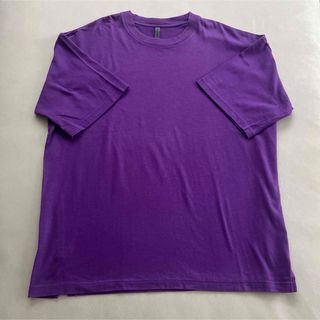 KAZUYUKI KUMAGAI ATTACHMENT（パープル/紫色系）の中古フリマアイテム一覧