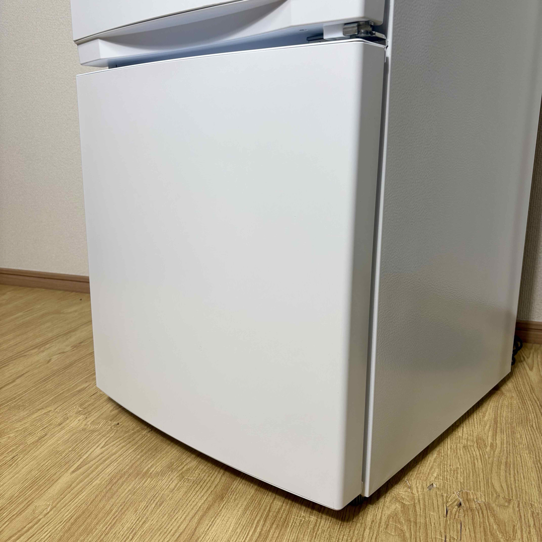 東芝 - 2024年製 冷蔵庫 一人暮らし 単身用 小型 3ヶ月保証 送料無料