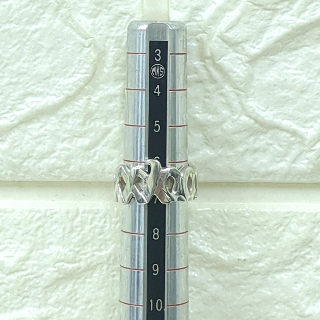 Tiffany & Co. - ティファニー パロマピカソ ラブ & キスリング