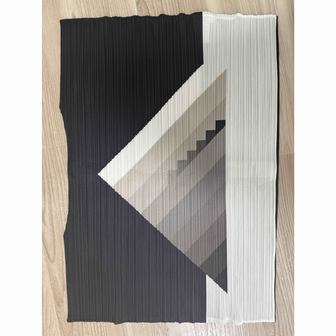 PLEATS PLEASE ISSEY MIYAKE - プリーツプリーズ ikko tanaka 希少