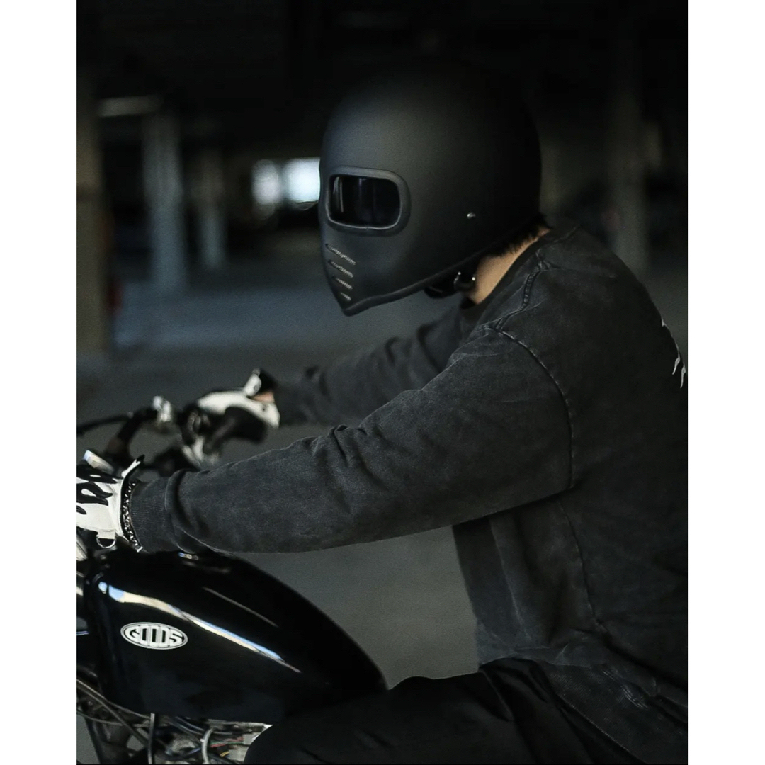 HT MAD HELMETの通販 by JB's shop｜ラクマ