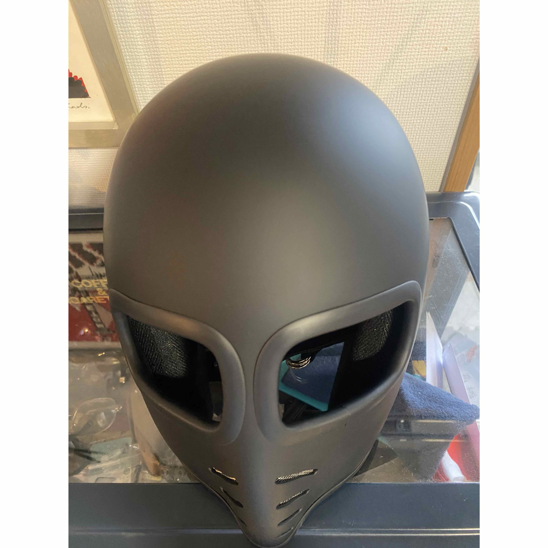 HT MAD HELMETの通販 by JB's shop｜ラクマ