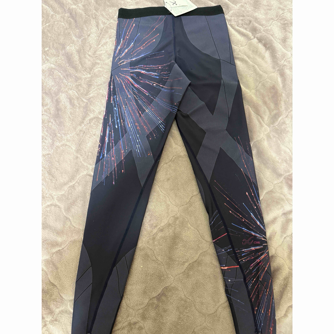 CW-X - ✨新品未使用✨ ワコール CW-X HZY399REレディースMサイズの