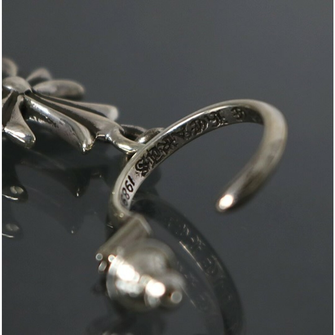 Chrome Hearts - CHROME HEARTS 銀座店 クロムハーツ 新品 タイニー CH