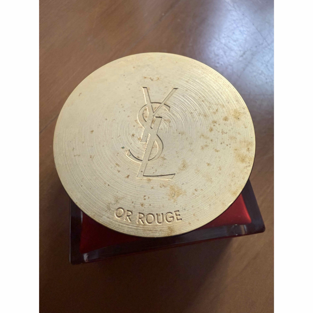 Yves Saint Laurent - イヴ・サンローラン オールージュ ラ クレーム