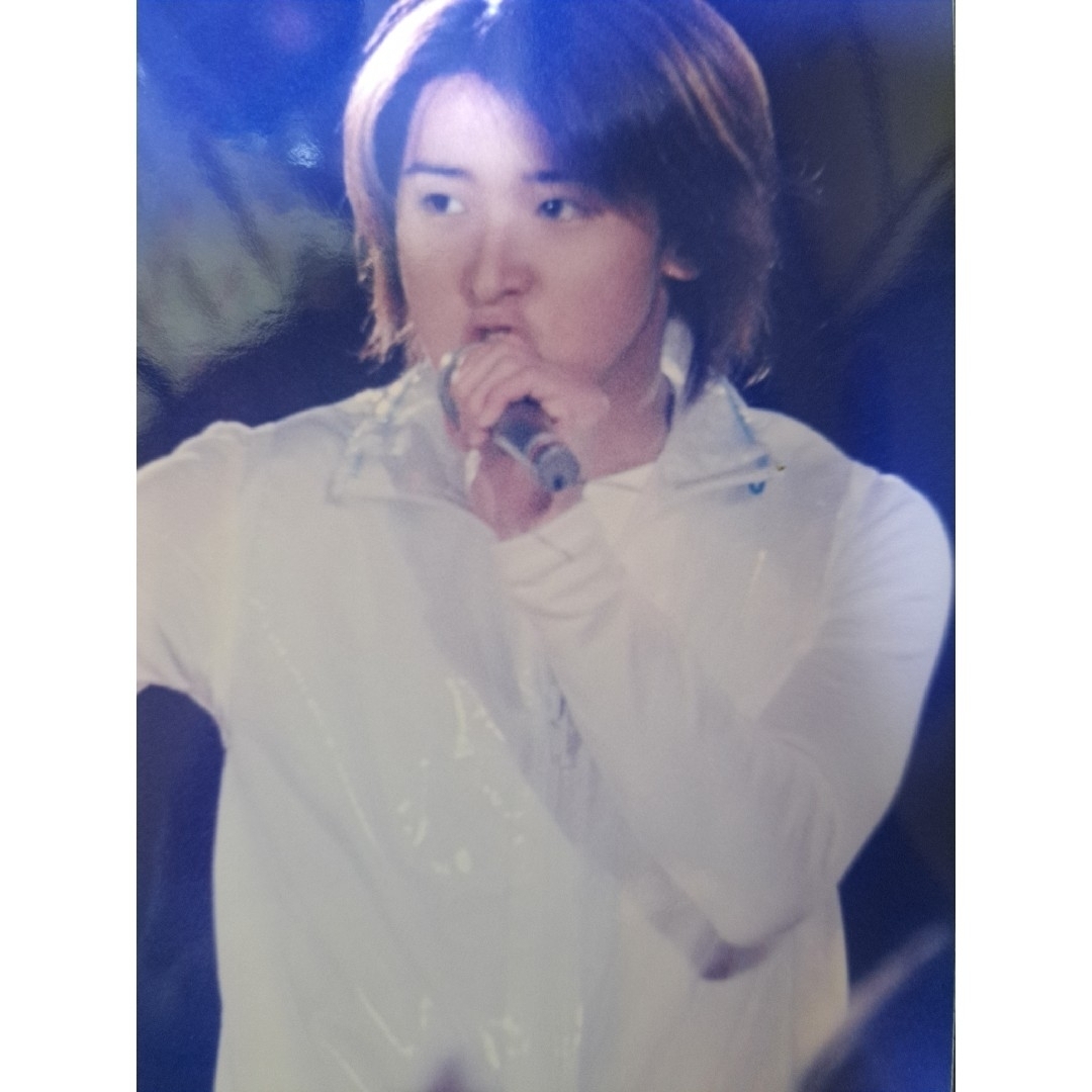 嵐 - 激レア♥️嵐 大野智♥公式写真♥ファミクラ生写真♥の通販 by