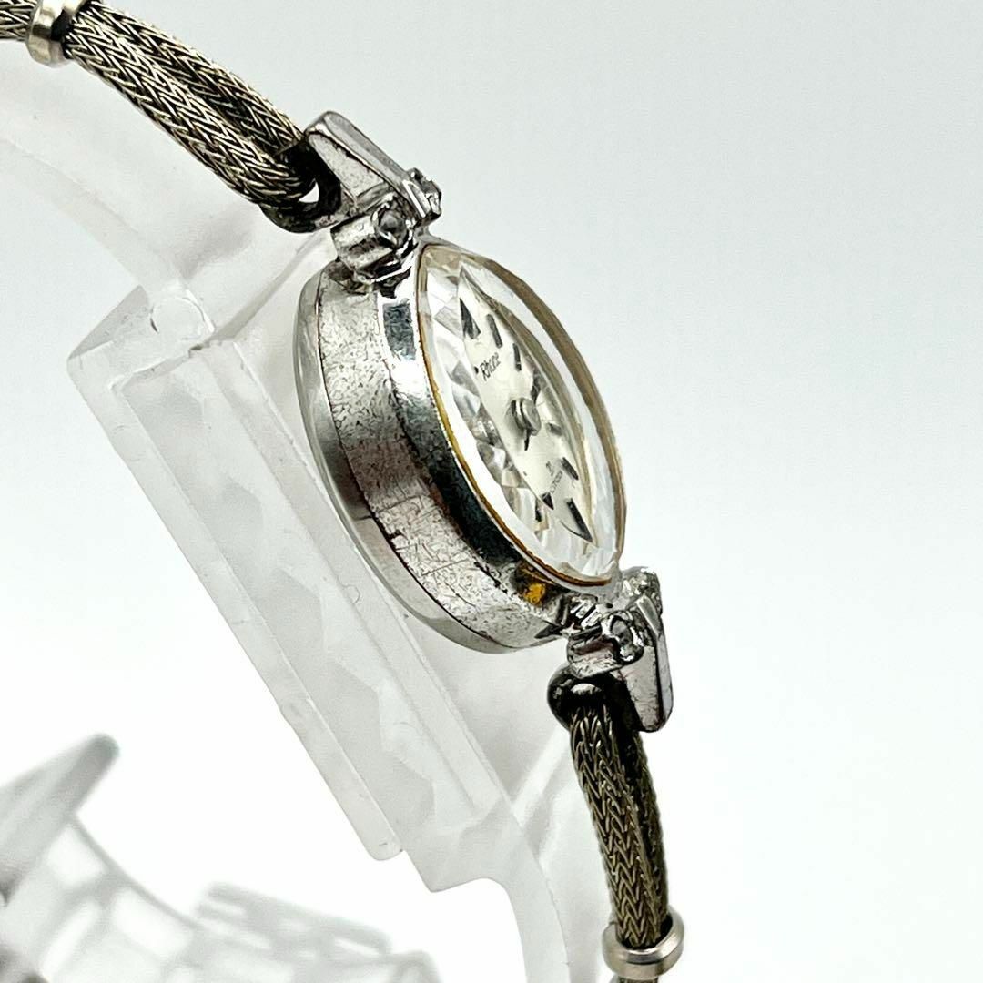 CITIZEN - Citizen シチズン Rhone ローヌ 手巻き 腕時計 アンティーク