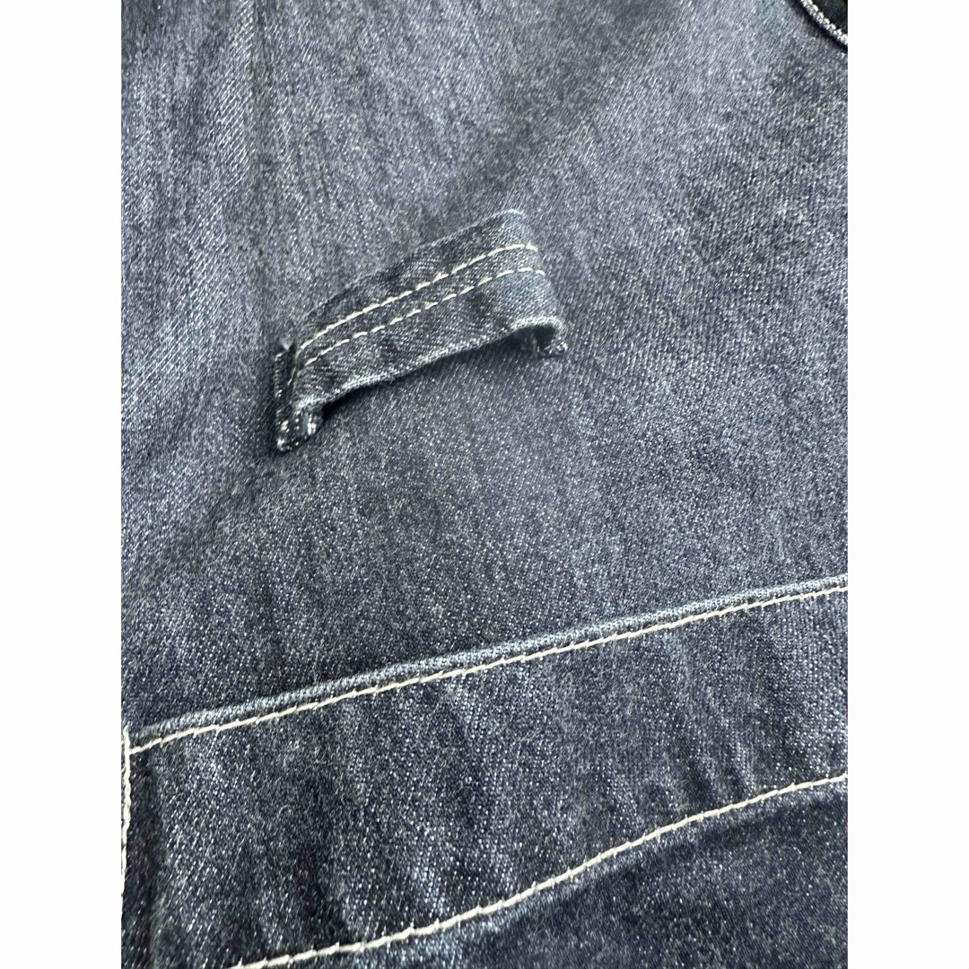 Snow Peak - snow peak TAKIBI spec カバーオール 日本Mの通販 by