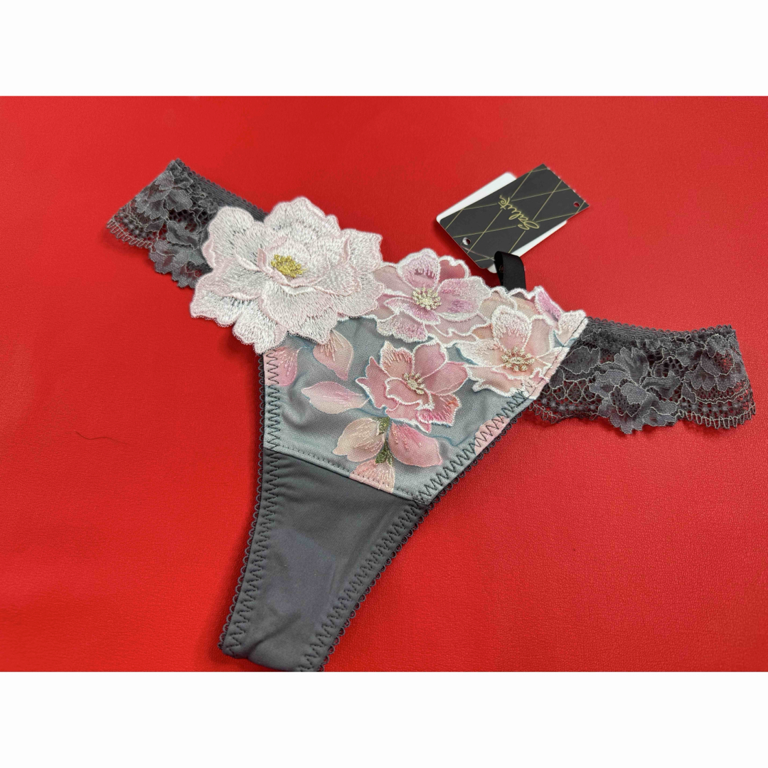 Wacoal - サルート 03グループ 日本の花嫁 C65&ソングM GYの通販 by