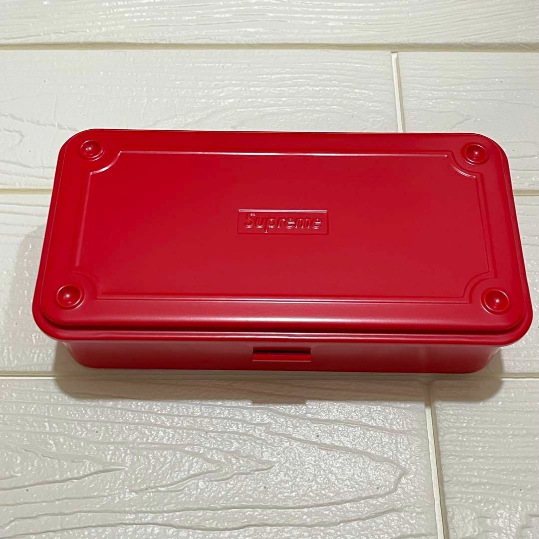 supreme l toolbox 工具箱 【公式通販】