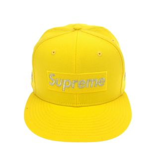 Supreme（キャップ ・ イエロー/黄色系）のフリマアイテム一覧