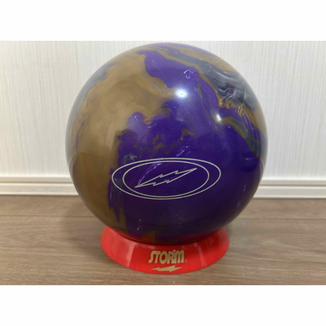 新品】フィジックス・エラ 15ポンド2オンス32の通販 by ボウリング