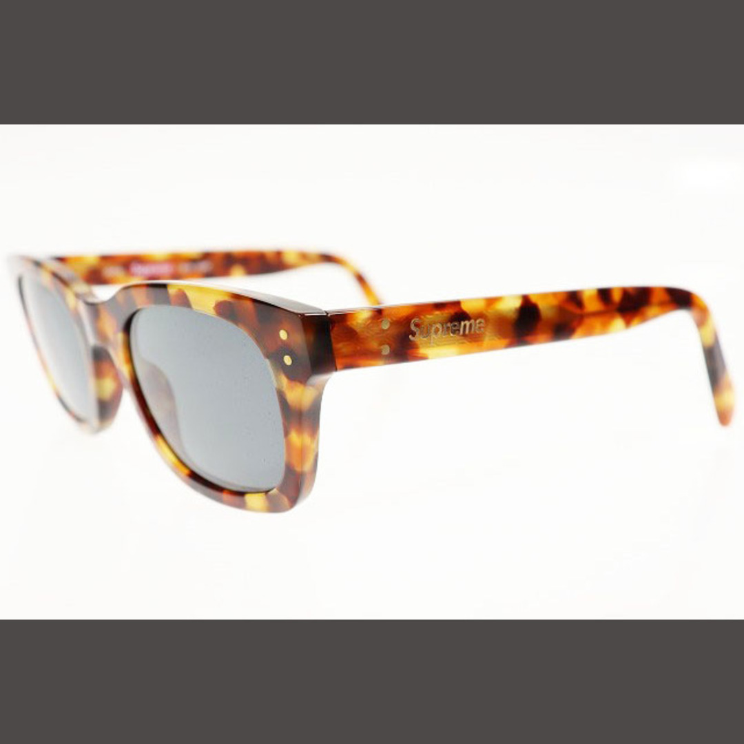 Supreme - SUPREME 24SS AVON SUNGLASSES アイウェア べっ甲柄の通販