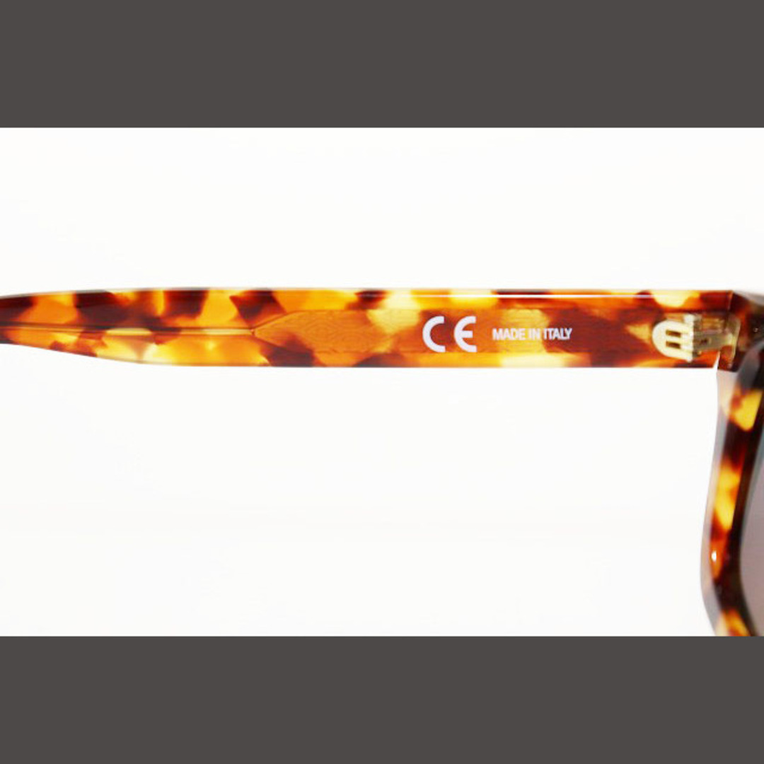 Supreme - SUPREME 24SS AVON SUNGLASSES アイウェア べっ甲柄の通販