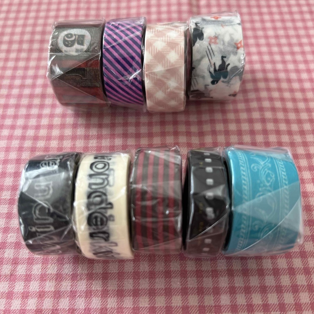 MARK'S Inc. - マークス マスキングテープ の通販 by リボン's shop