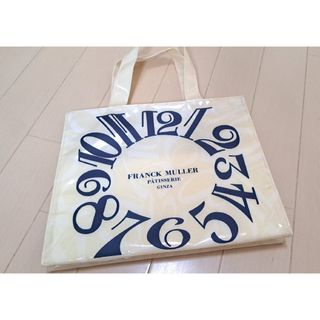 FRANCK MULLER（トートバッグ）のフリマアイテム一覧