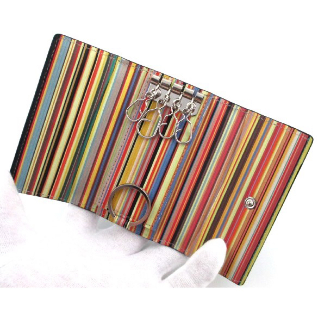 Paul Smith - ☆ギフト対応可☆新品☆箱付 ポールスミス インサイド