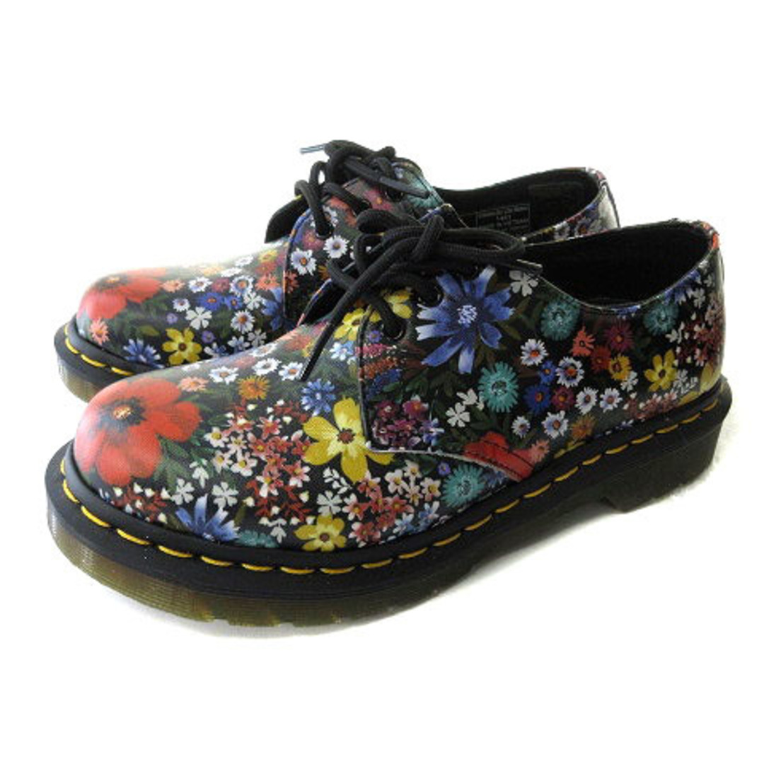 Dr.Martens - ドクターマーチン 1461 AW006 カジュアル シューズ 花柄