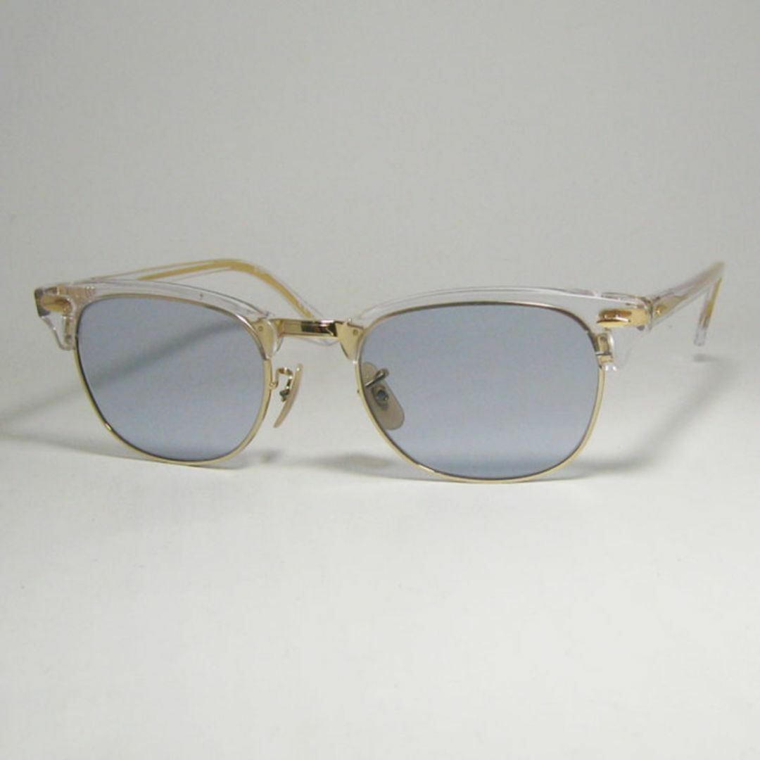 Ray-Ban - 53サイズ【ReVision】RB5154-5762-RESBL リビジョンの通販