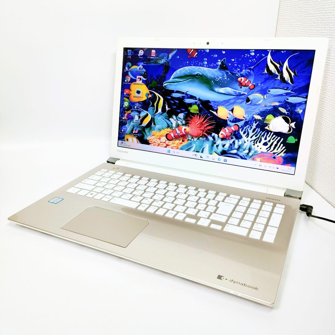 迷ったらコレ！ 新型Windows11 ノートパソコン NEC Office付き