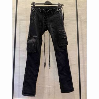 IF SIX WAS NINE（パンツ）のフリマアイテム一覧