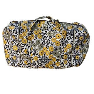 Vera Bradley - ベラブラッドリー ボストンバッグ -の通販 by ブラン