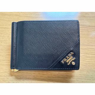 PRADA（マネークリップ）のフリマアイテム一覧