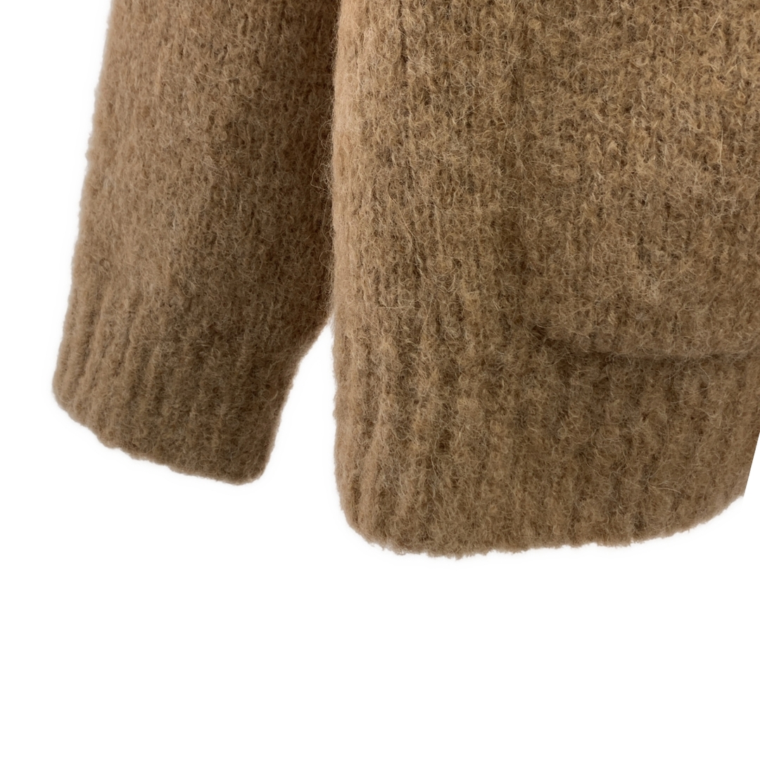 AURALEE - AURALEE / オーラリー | 2020AW | ALPACA WOOL SUPER LIGHT