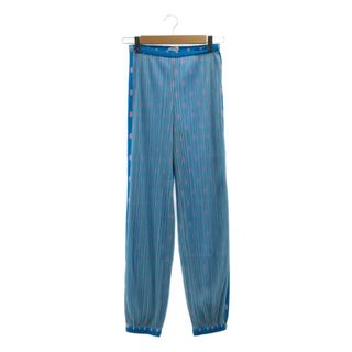 PLEATS PLEASE ISSEY MIYAKE（パンツ ・ ブルー・ネイビー/青色系）の