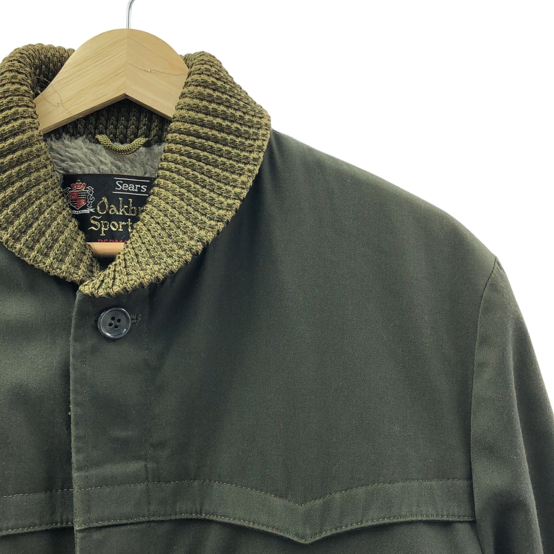 Sears / シアーズ | 60-70s ヴィンテージ ファラオジャケット ボア